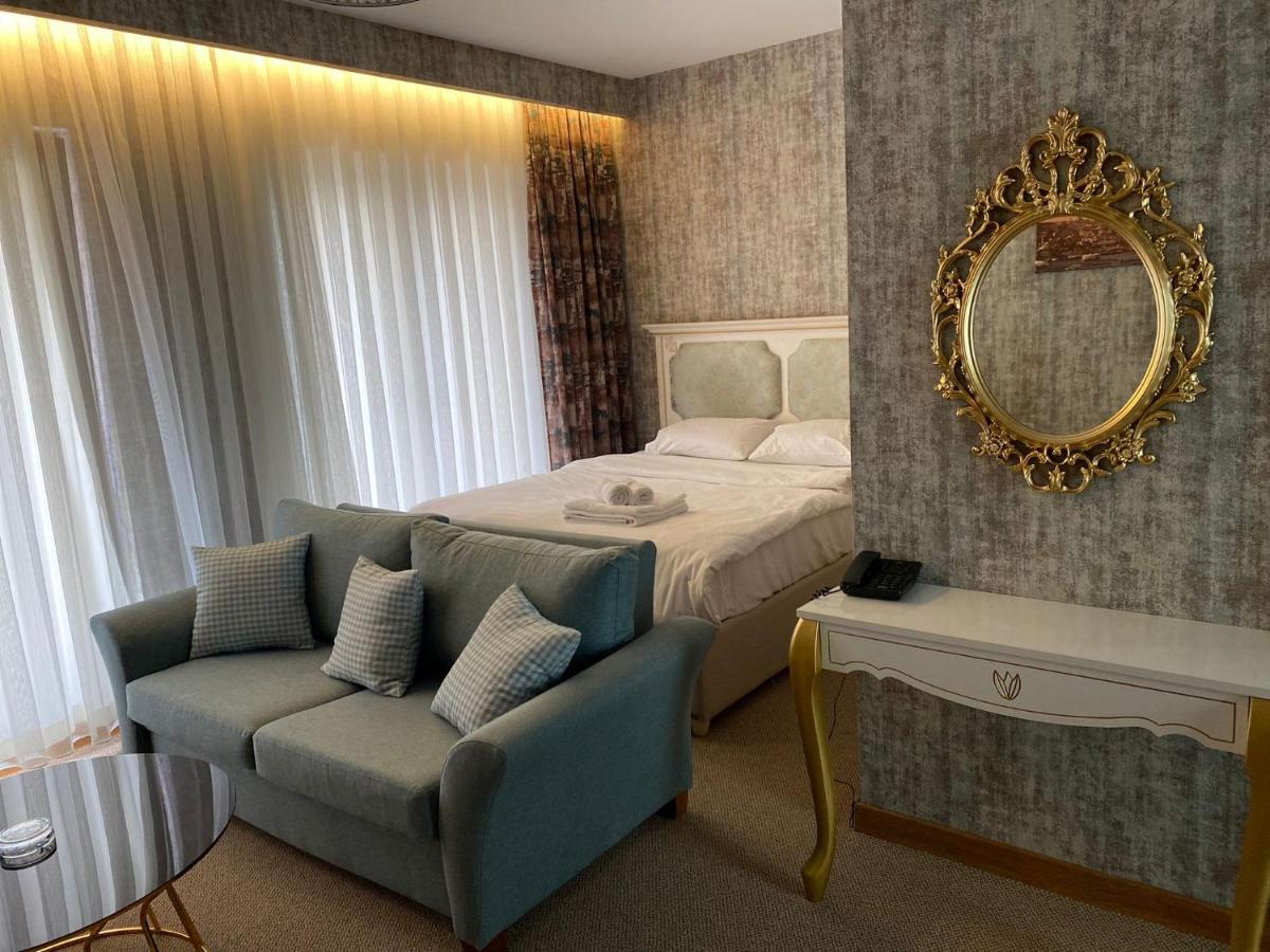 My Palace Rooms Hotel Saw Provincia di Provincia di Istanbul Esterno foto